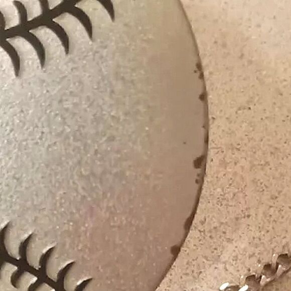 National Baseball Hall Of Fame Cooperstown Analog Pocket Watch Battery Operated - Picture 6 of 8